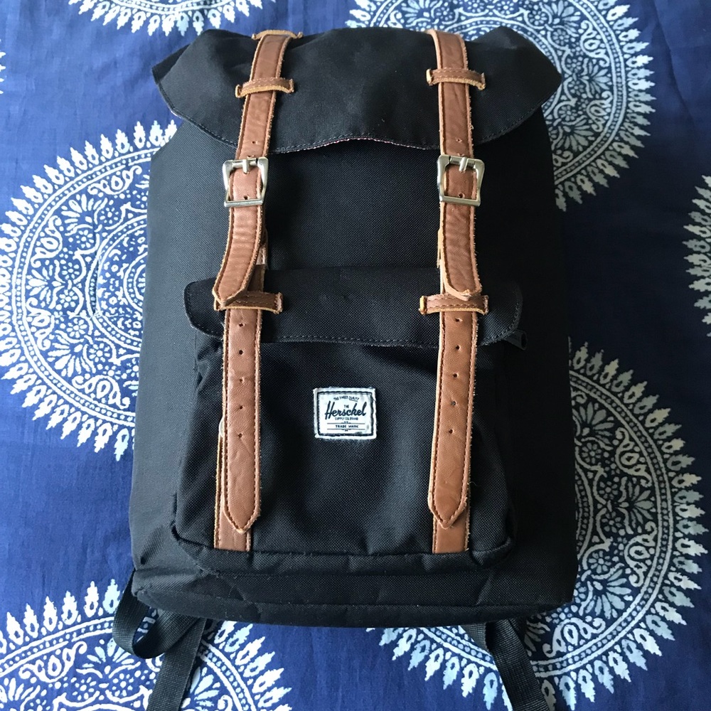Herschel Supply Co. Little America Backpack